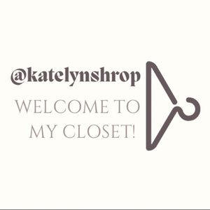 Step Into My Closet!